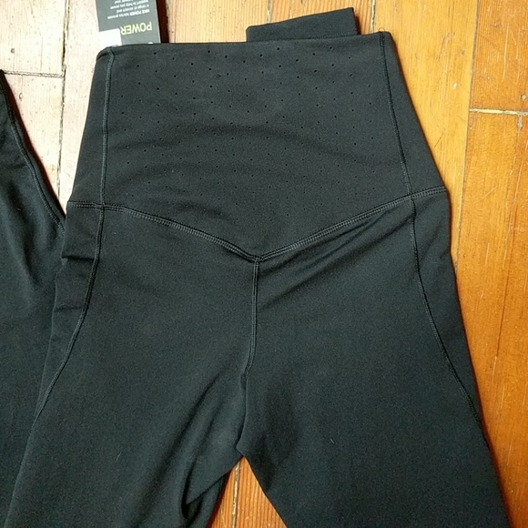 Nike black legend fit leggings xs - Picture 5 of 7